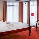 فندق Mercure Plaza