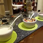 Mercure Plaza Hotel Magdeburk