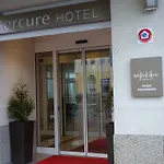 Mercure Plaza 4*
