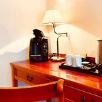 Mercure Plaza Hotel Magdeburk