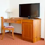 Mercure Plaza Hotel Magdeburk