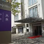 Mercure Plaza فندق