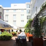 Hotel Mercure Plaza Magdeburk