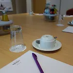 Mercure Plaza 4*