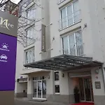 Mercure Plaza Hotel Magdeburk