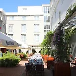 Mercure Plaza 4* Magdeburk