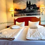 Mercure Plaza 4* ماغديبورغ