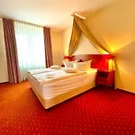 Hotel Mercure Plaza Magdeburk