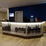 Mercure Plaza Magdeburk