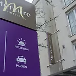 Mercure Plaza Hotel