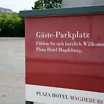 Hotel Mercure Plaza Magdeburk