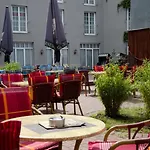 Mercure Plaza Hotel