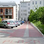 Mercure Plaza Hotel Magdeburk