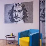 Hotel Mercure Plaza Magdeburk