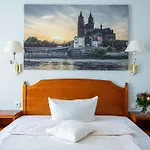 Hotel Mercure Plaza Magdeburk