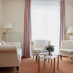 Mercure Plaza Hotel Magdeburk