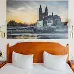 Mercure Plaza Magdeburk