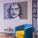 Mercure Plaza Magdeburk