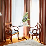 Hotel Mercure Plaza Magdeburk