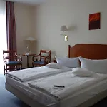 Mercure Plaza 4* ماغديبورغ