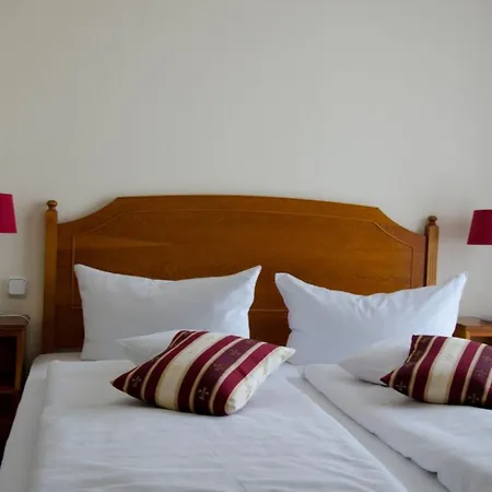Hotel Mercure Plaza