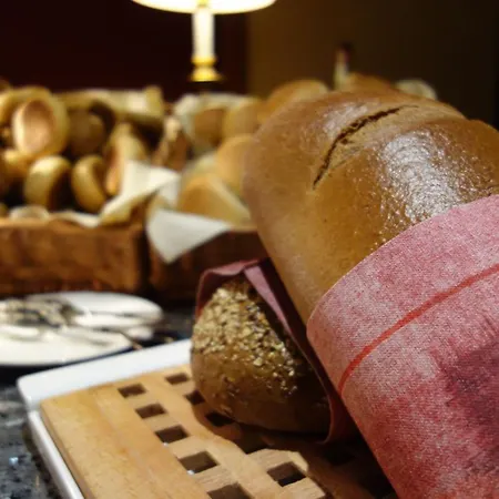 Hotel Mercure Plaza 4*