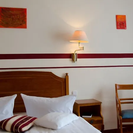 Mercure Plaza Hotel