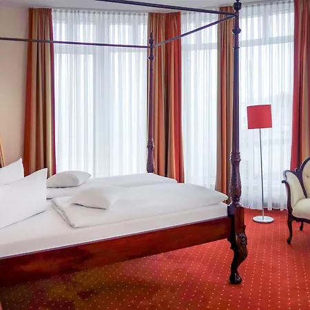 فندق Mercure Plaza