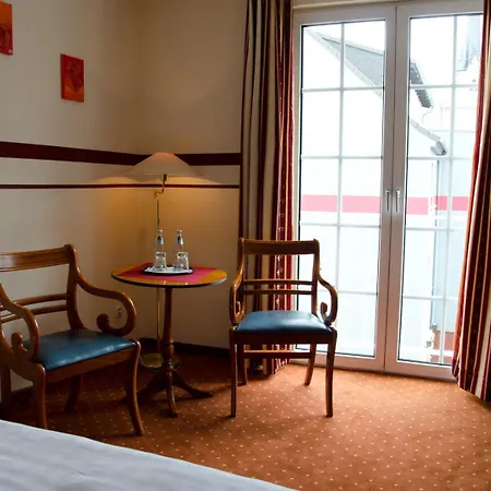 Mercure Plaza Hotell
