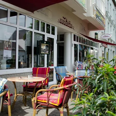 Mercure Plaza Hotell