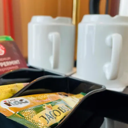 Mercure Plaza Magdeburg