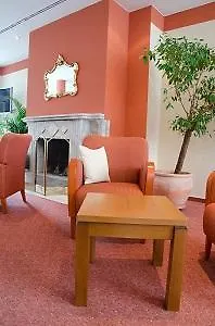 Mercure Plaza 4* Magdeburg