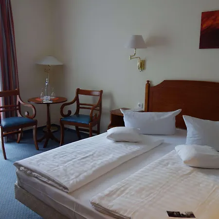 Mercure Plaza 4* Magdeburg