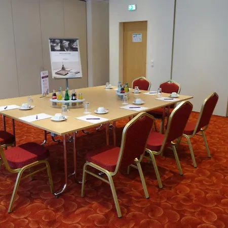 Mercure Plaza Hotel