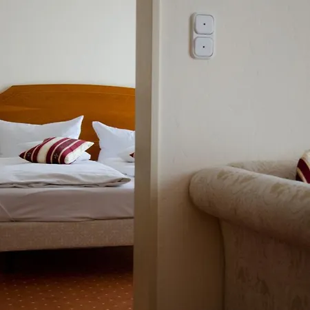 Mercure Plaza Magdeburg
