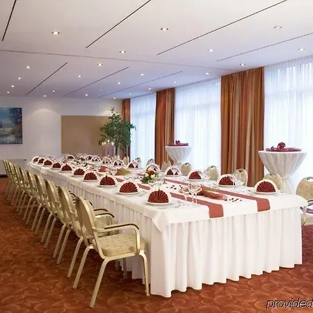 Mercure Plaza