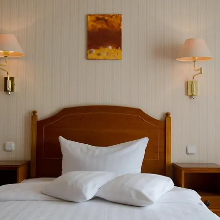 Hotell Mercure Plaza