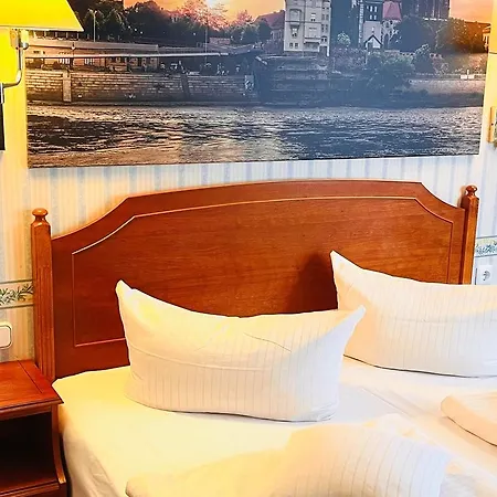 Mercure Plaza Hotel Magdebourg
