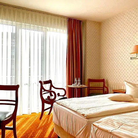 Mercure Plaza Hotel