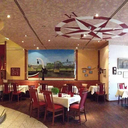 Mercure Plaza