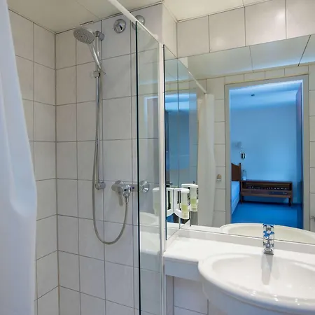 Mercure Plaza 4* Magdebourg