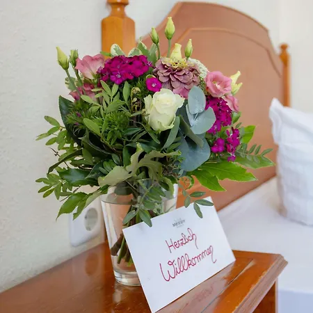 Mercure Plaza Hotel Magdeburg