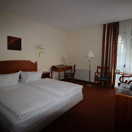 Mercure Plaza 4* マクデブルク