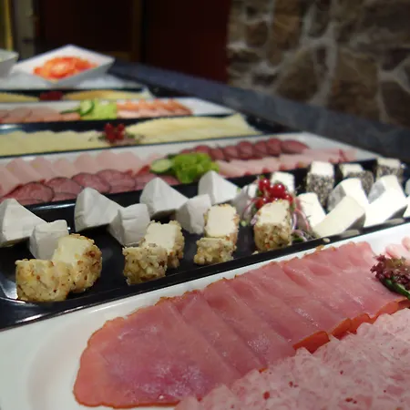 Mercure Plaza Magdebourg