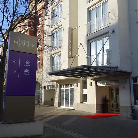 Mercure Plaza