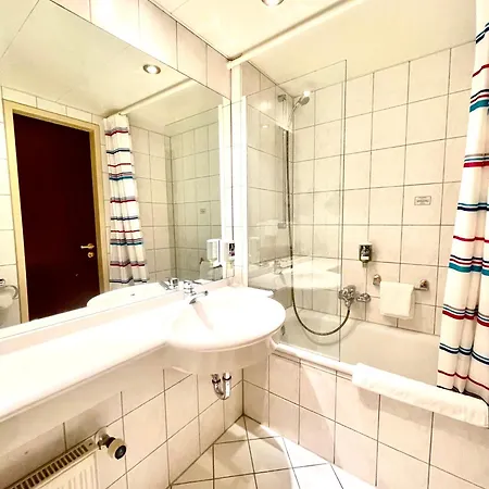 Mercure Plaza ماغديبورغ