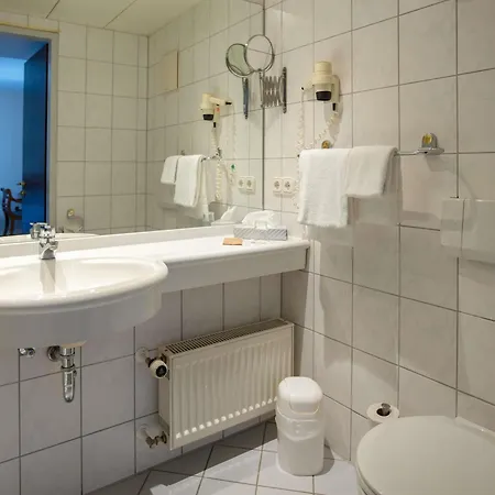 Mercure Plaza Magdebourg