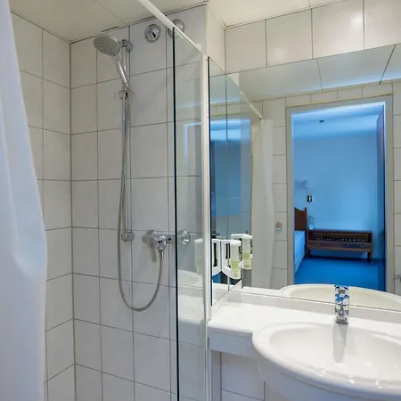 Mercure Plaza Hotel Magdeburg