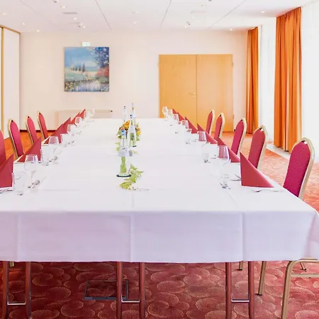 Mercure Plaza 4* Magdeburg