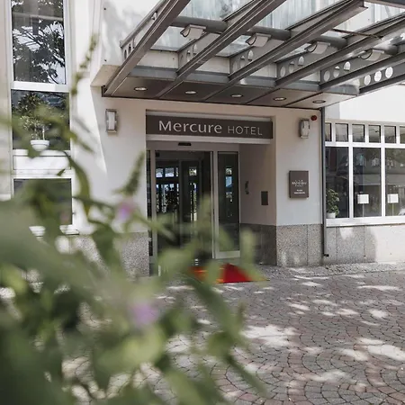 ホテル Mercure Plaza